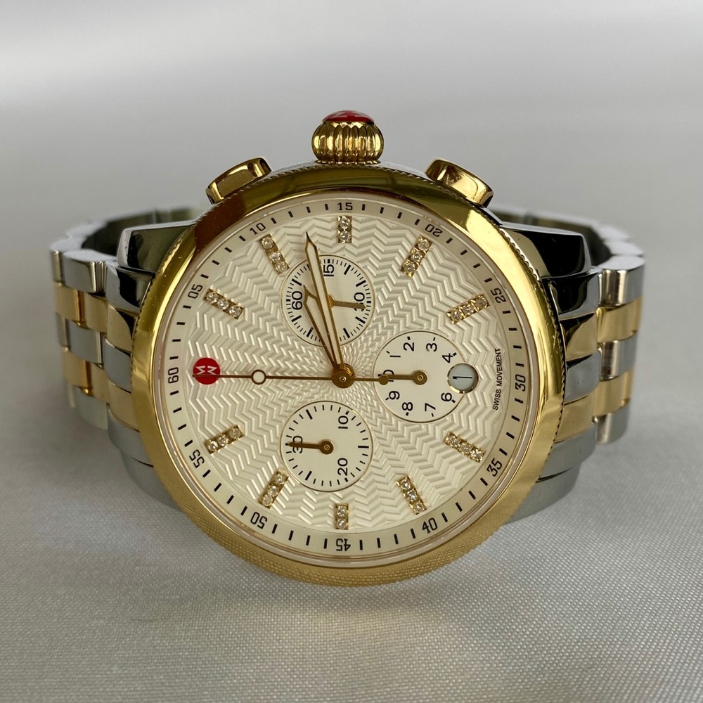 MIchele Uptown Watch